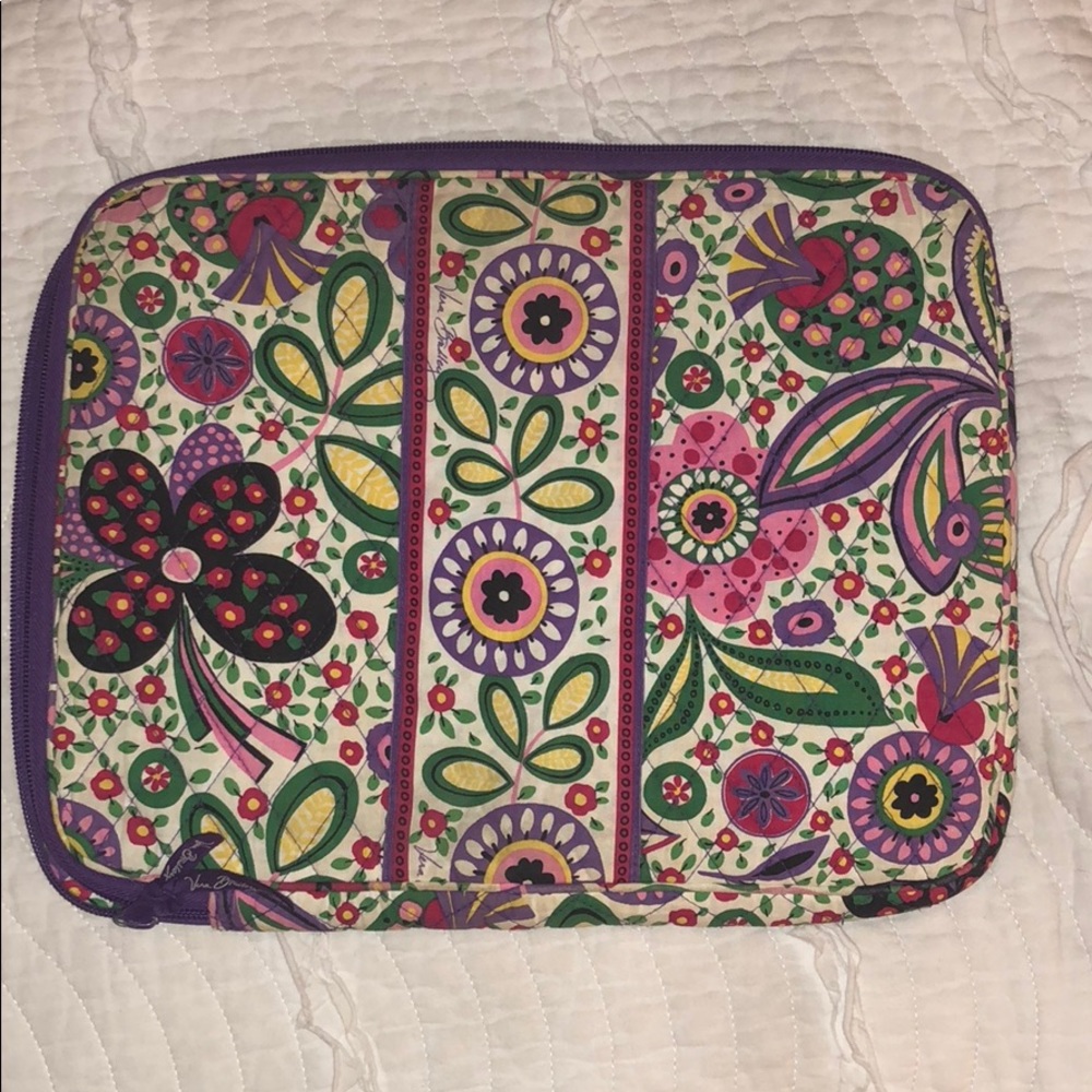 Vera Bradley Laptop Case